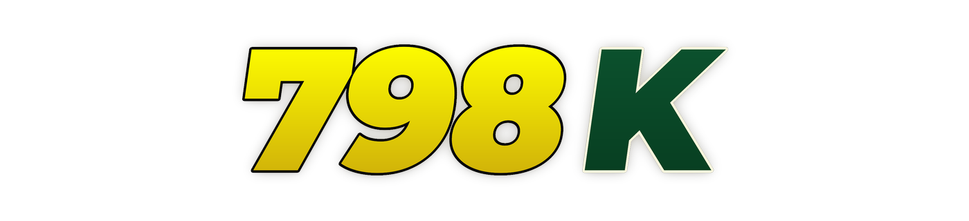 798k – Nhà Cái Uy Tín